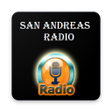 プログラムのアイコン：San Andreas Radio