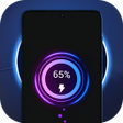 Programın simgesi: Charging Animation Tool