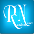 プログラムのアイコン：Random Lottery