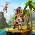 Ikona programu: Ylands