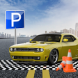 プログラムのアイコン：Royal Car Parking 3D Car …
