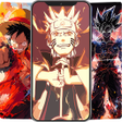 プログラムのアイコン：Anime Wallpaper