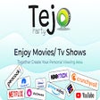 Иконка программы: Tejo Party