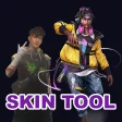FF Skin Tools and Daily Guide