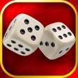 أيقونة البرنامج: Dice Match