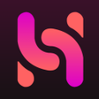 Icoon van programma: Chatting  Flirting  Hiyo