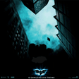 Ícone do programa: The Dark Knight Screensav…