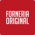 プログラムのアイコン：Forneria Original Oficial