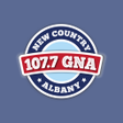 プログラムのアイコン：107.7 WGNA