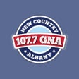 Ikona programu: 107.7 WGNA