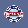 Ikona programu: 107.7 WGNA