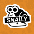 程序图标：Snai.ly Link Shortener