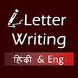 プログラムのアイコン：All types letter writing …