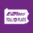 プログラムのアイコン：PA Toll Pay