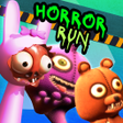 Programın simgesi: Sprunki Horror Race