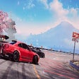 Ikon program: Drift Masters