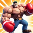 أيقونة البرنامج: Gym Clicker: Invincible H…