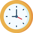 Icono de programa: Time Calculator V2