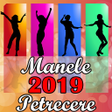 程序图标：Radio Manele Petrecere 20…
