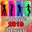 Radio Manele Petrecere 2019