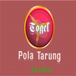 プログラムのアイコン：Pola Tarung Togel