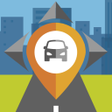 Icon of program: Taxi Fare GPS