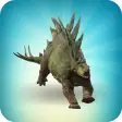 Stegosaurus Simulator