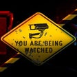 Programikonen: You Are Being Watched