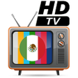 Ícone do programa: TV MX HD - Señal Abierta