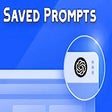 プログラムのアイコン：Saved Prompts