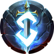 プログラムのアイコン：Runestrike CCG