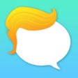 ไอคอนของโปรแกรม: Trumpify - Text like Trum…