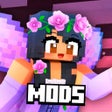 ไอคอนของโปรแกรม: Aphmau  Aaron Mods Minecr…
