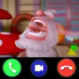 Booba Talking Prank Fake Call