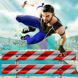 程序图标：Sport Training Game