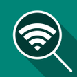 程序图标：Wifi Inspector 2020