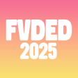 Programikonen: FVDED in the Park