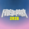 Ícone do programa: FVDED in the Park
