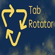 Icon of program: TabRotator