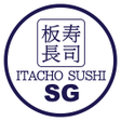 Itacho Sushi Rewards