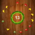 Fruit Circle AA