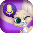 أيقونة البرنامج: Haki - Voice Chat Rooms