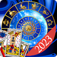Icon of program: Daily Horoscope Tarot