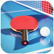 프로그램 아이콘: Table Ball Tennis Offline