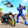 程序图标：Police Wala Game Robot Ga…