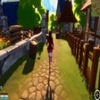 プログラムのアイコン：Fairy Hunter