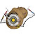 أيقونة البرنامج: Potato GLaDOS