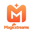 أيقونة البرنامج: Magis Pro: Player  Stream…