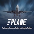 Ícone do programa: ePlane for Chrome