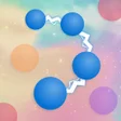 プログラムのアイコン：Balls Connect Master